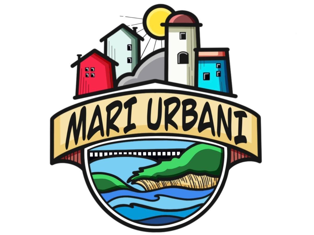 شقة Mari Urbani لا سبيتسْيا المظهر الخارجي الصورة